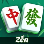 Zen Mahjong: Classic Tiles icon