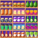 Goods Match: Sorting Master icon