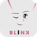 BLINK fan game icon