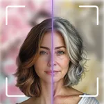 AgeLapse – Face Age Changer icon