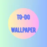 TodoWallpaper icon