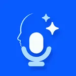 AI Voice Generator Video-Maker icon