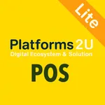 POS2U - Point of Sale System icon