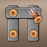 Pin Master:Screw Puzzle Games icon