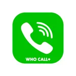 Who Calls PIus icon