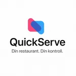Quick Serve App icon
