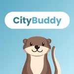 CityBuddy icon
