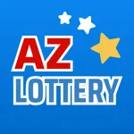 AZ Lottery icon