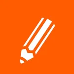 文档对比：文本内容差异检查阅读编辑器 icon