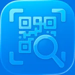 QRForge: QR Scanner Generator icon