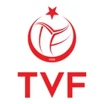 Türkiye Voleybol Federasyonu icon