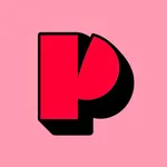 Plum: AI Fun Video Generator icon