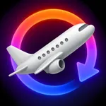JetReset: Jet Lag Plans icon