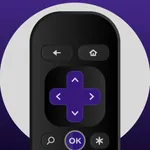 TV Remote for Roku Control icon