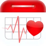 Heart Rate Monitor - Pulsey icon