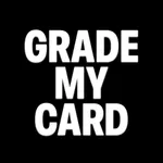 Grade My Card icon