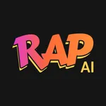 AI RAP - song generator icon