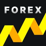 Forex Trading Guide icon