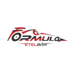 Formula Ételbár icon