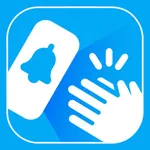 Find My Phone - Clap & Whistle icon