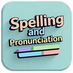 Spell and Pronunciation Expert icon
