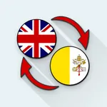 English Latin Translator icon