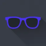 Shade: Dark Mode for Safari icon