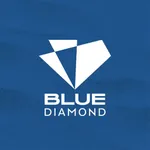 Blue Diamond 2025 icon