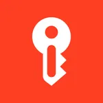 Indeed Key Authenticator icon