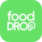 foodDROP Agent Caribbean icon