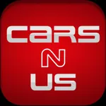 Carsnus: Buy & Sell Cars icon