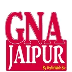 GNA Jaipur icon