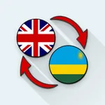 English Kinyarwanda Translator icon