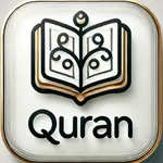 Quran translated icon