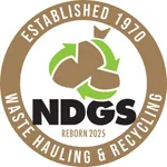 NDGS.app icon