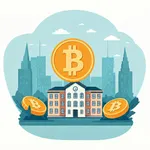 Crypto Academy + icon