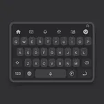 键盘输入法皮肤 icon