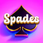 Spades Elite: Online Game icon