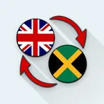 English Jamaican Patois Transl icon