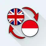 English Indonesian Translate icon