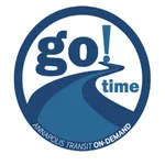 Transigo GoTime icon