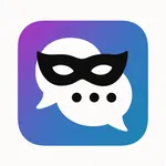 Blind Chatroom icon