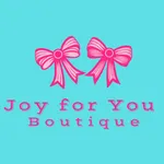 Joy for You Boutique icon