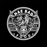 Nae Bad Food icon