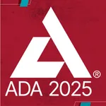 ADA 2025 Scientific Sessions icon