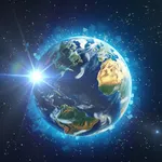 EarthConnect 2025 icon
