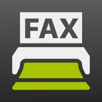 FAX app: Simple Faxing icon