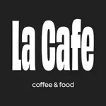 La cafe icon