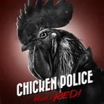Chicken Police: Try & Buy icon