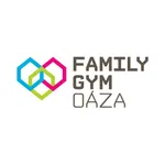 Family Gym Oáza icon